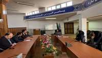 برگزاری کارگاه پیشگیری از اعتیاد ویژه مسئولان و ناظمان خوابگاه‌ های دانشگاه علوم پزشکی سمنان