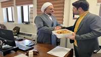 گرامیداشت روز جوان در معاونت فرهنگی دانشجویی