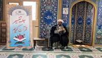 تداوم برگزاری جلسات «دوشنبه‌های قرآنی» در دانشگاه علوم پزشکی سمنان