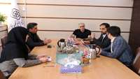  راه‌اندازی کافی‌شاپ جدید در سلف زیتون کلید خورد