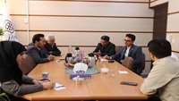 برنامه‌ریزی برای دورهمی شاد خانوادگی کارکنان دانشگاه علوم پزشکی استان سمنان