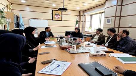  تحلیل برنامه عملیاتی سال ۱۴۰۴ با هدف ارتقای سطح خدمات به دانشجویان