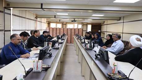  در نشست هم‌اندیشی اساتید دانشگاه علوم پزشکی سمنان مطرح شد؛
