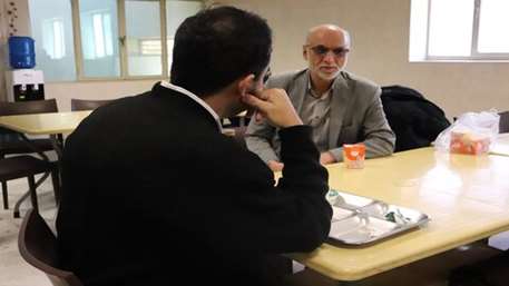  جرای طرح مکمل‌یاری در دانشکده دندان‌پزشکی و پردیس دانشگاه علوم پزشکی سمنان