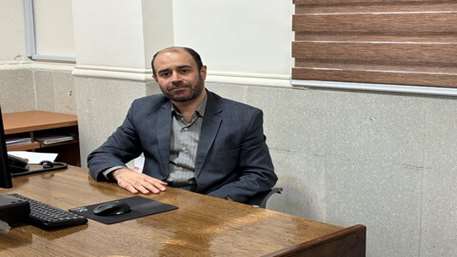  با حکم معاون فرهنگی دانشجویی؛ رئیس اداره قرآن و عترت دانشگاه علوم پزشکی سمنان منصوب شد