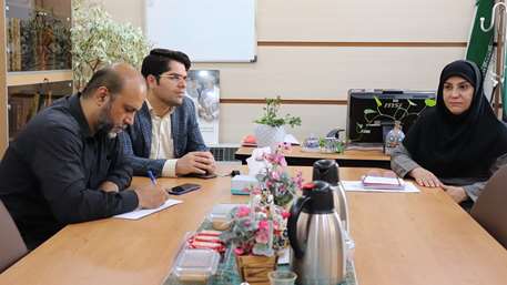  عزم جدی معاونت فرهنگی و دانشجویی دانشگاه علوم پزشکی سمنان برای تحول در ناوگان حمل‌ونقل دانشجویی