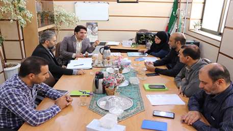  هشتمین نشست شورای مدیران دانشجویی؛
