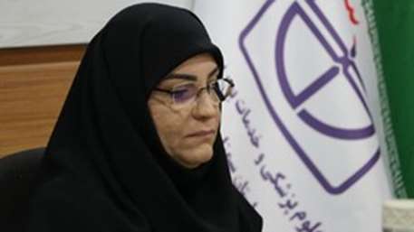   معاون فرهنگی و دانشجویی دانشگاه علوم پزشکی سمنان روز معلم و استاد را تبریک گفت