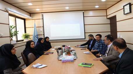  توسعه خدمات رفاهی و دانشجویی در دستور کار شورای دانشجویی دانشگاه علوم پزشکی سمنان