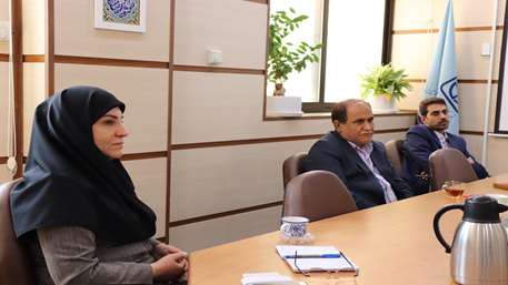  ابعاد اجرایی پروژه صنعتی‌سازی آشپزخانه مرکزی در دانشگاه علوم پزشکی سمنان بررسی شد