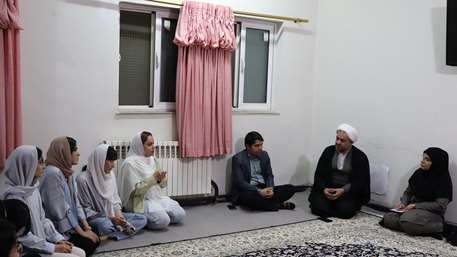   «دوشنبه‌های خوابگاهی» 