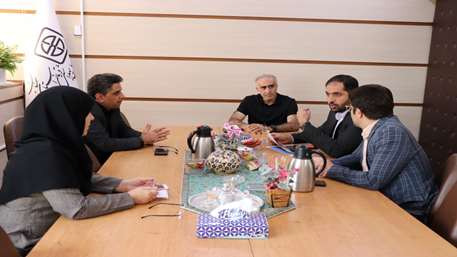   راه‌اندازی کافی‌شاپ جدید در سلف زیتون کلید خورد