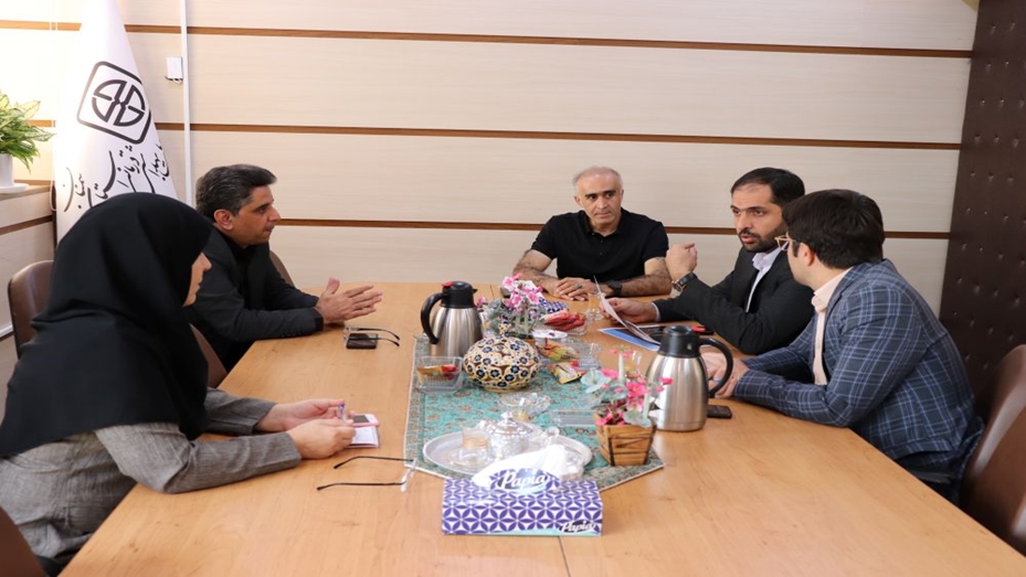  راه‌اندازی کافی‌شاپ جدید در سلف زیتون کلید خورد